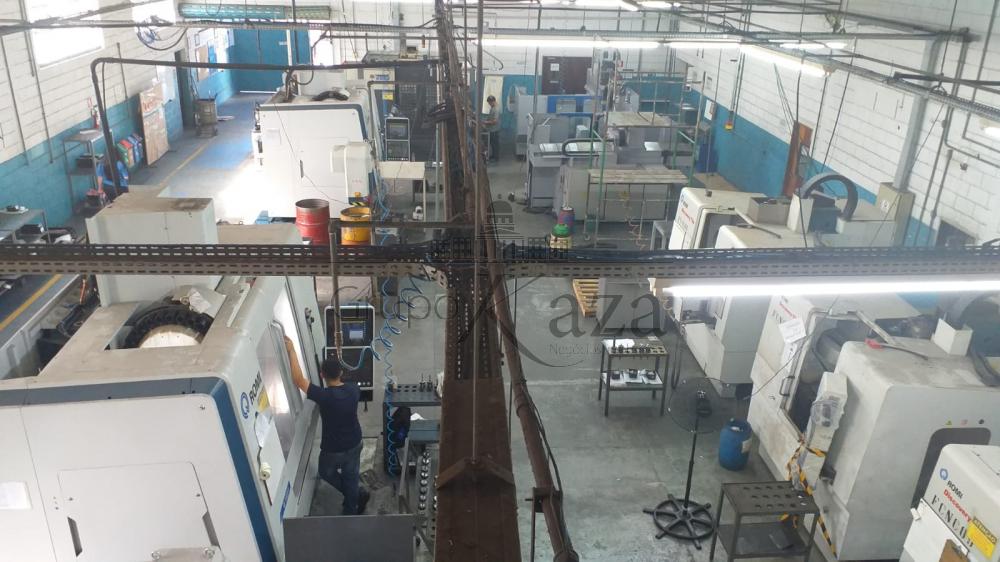 Foto 13 de Comercial Galpão em Cidade Morumbi, São José dos Campos - imagem 13