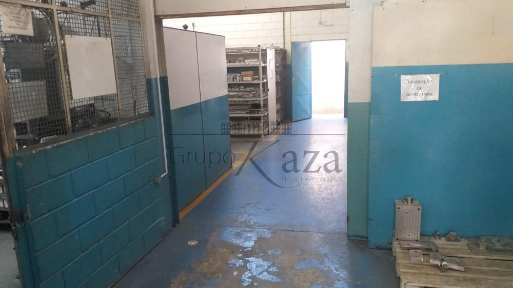 Foto 21 de Comercial Galpão em Cidade Morumbi, São José dos Campos - imagem 21