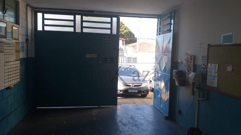 Foto 41 de Comercial Galpão em Cidade Morumbi, São José dos Campos - imagem 41