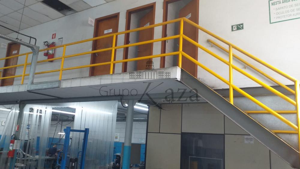 Foto 10 de Comercial Galpão em Cidade Morumbi, São José dos Campos - imagem 10