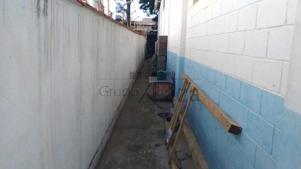Foto 9 de Industrial Galpão em Cidade Morumbi, São José dos Campos - imagem 9