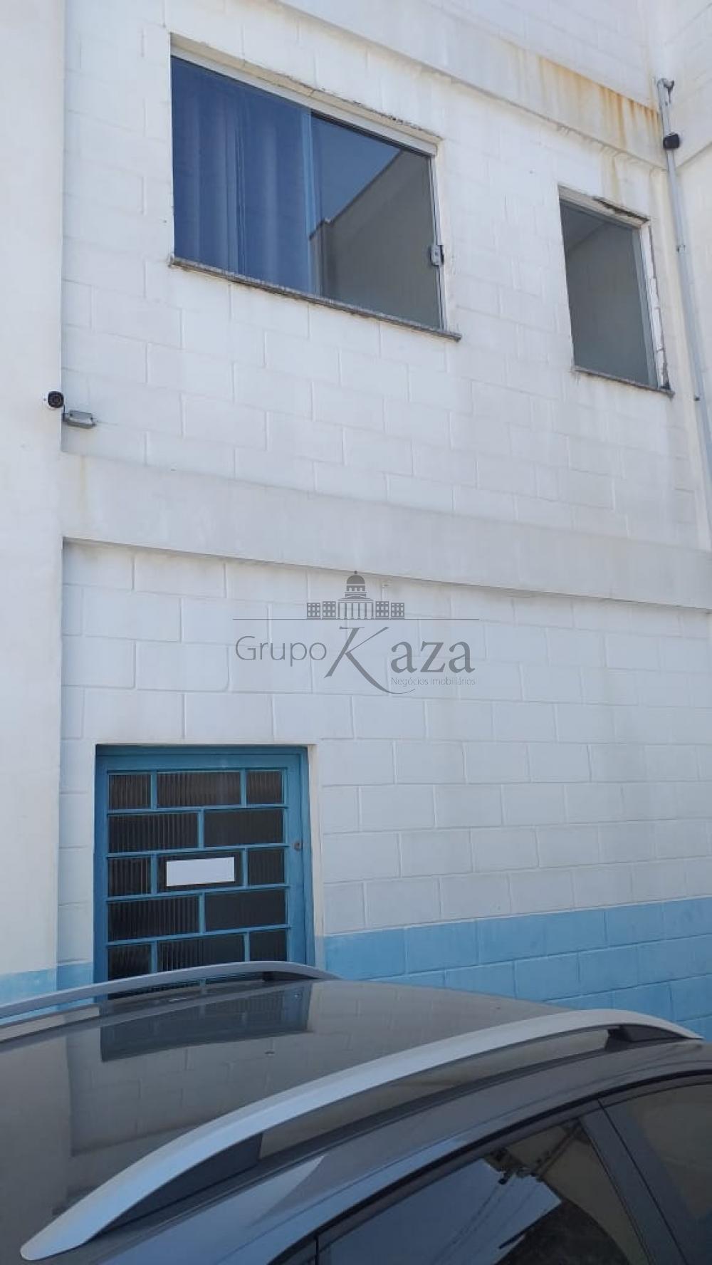 Foto 13 de Industrial Galpão em Cidade Morumbi, São José dos Campos - imagem 13