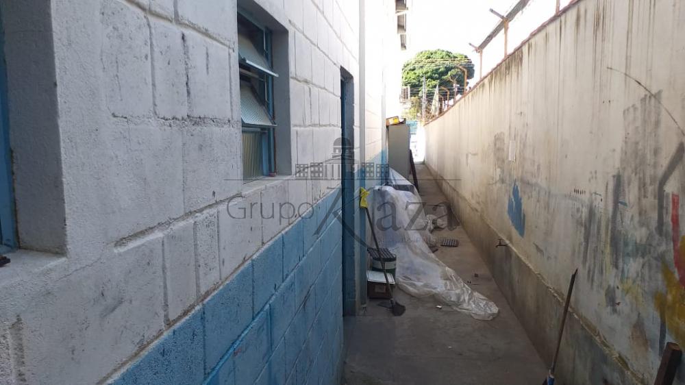 Foto 11 de Industrial Galpão em Cidade Morumbi, São José dos Campos - imagem 11