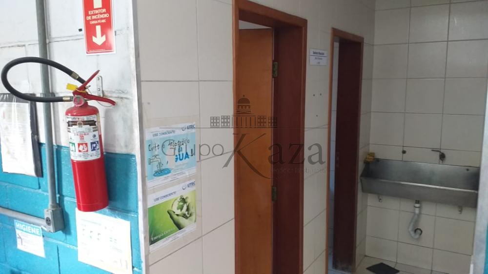 Foto 7 de Industrial Galpão em Cidade Morumbi, São José dos Campos - imagem 7