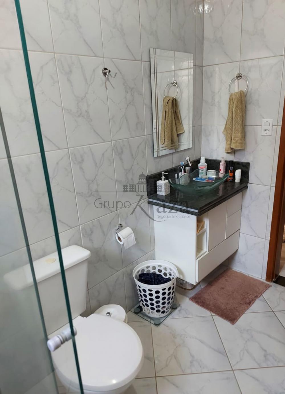 Foto 8 de Casa Geminada em Jardim Torrão de Ouro, São José dos Campos - imagem 8