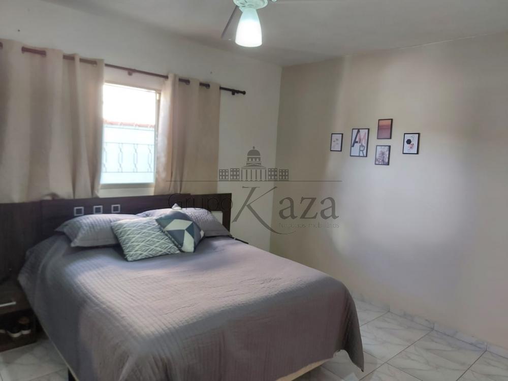 Foto 17 de Casa Geminada em Jardim Torrão de Ouro, São José dos Campos - imagem 17
