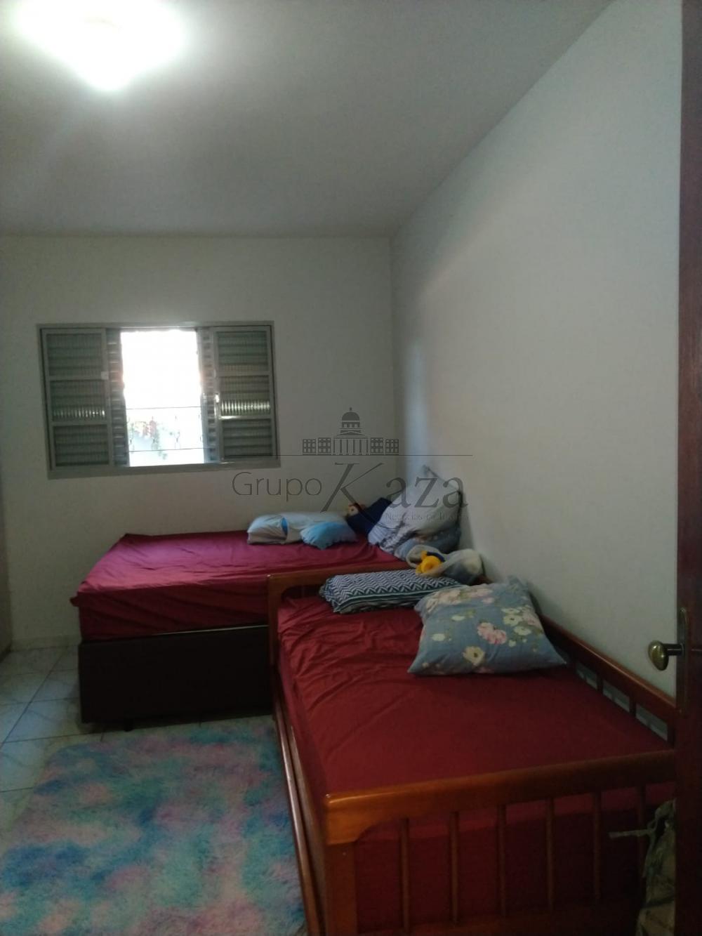 Foto 12 de Casa Geminada em Jardim Torrão de Ouro, São José dos Campos - imagem 12