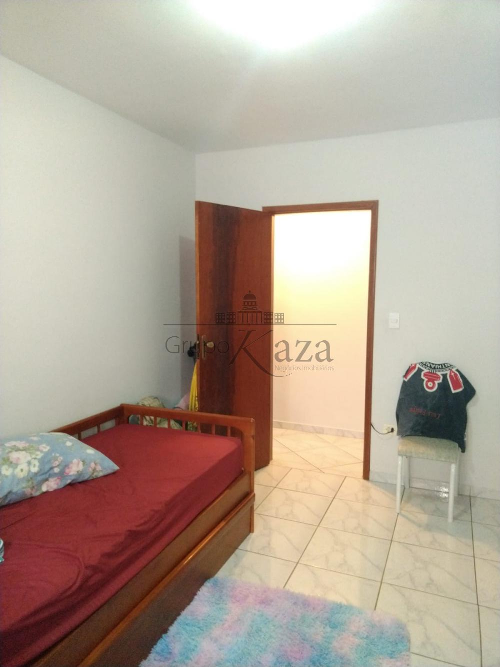 Foto 11 de Casa Geminada em Jardim Torrão de Ouro, São José dos Campos - imagem 11