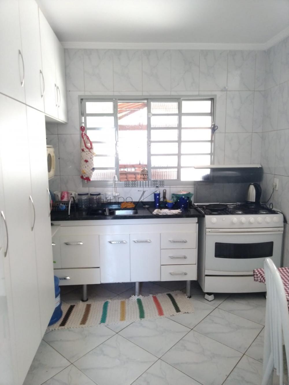 Foto 5 de Casa Geminada em Jardim Torrão de Ouro, São José dos Campos - imagem 5