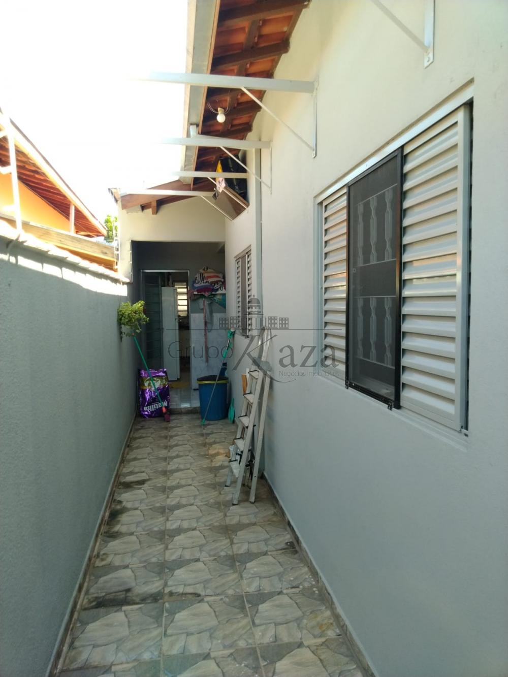 Foto 22 de Casa Geminada em Jardim Torrão de Ouro, São José dos Campos - imagem 22