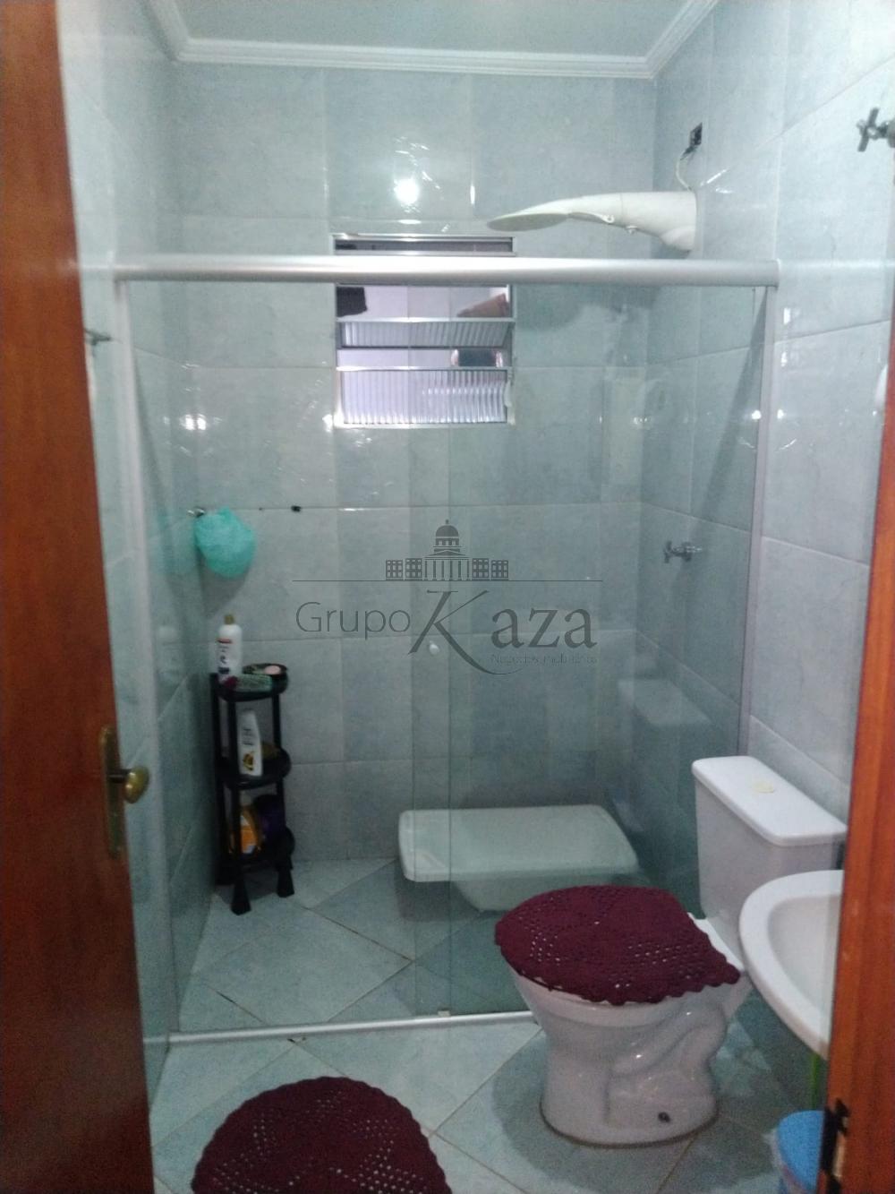 Foto 14 de Casa Geminada em Jardim Torrão de Ouro, São José dos Campos - imagem 14