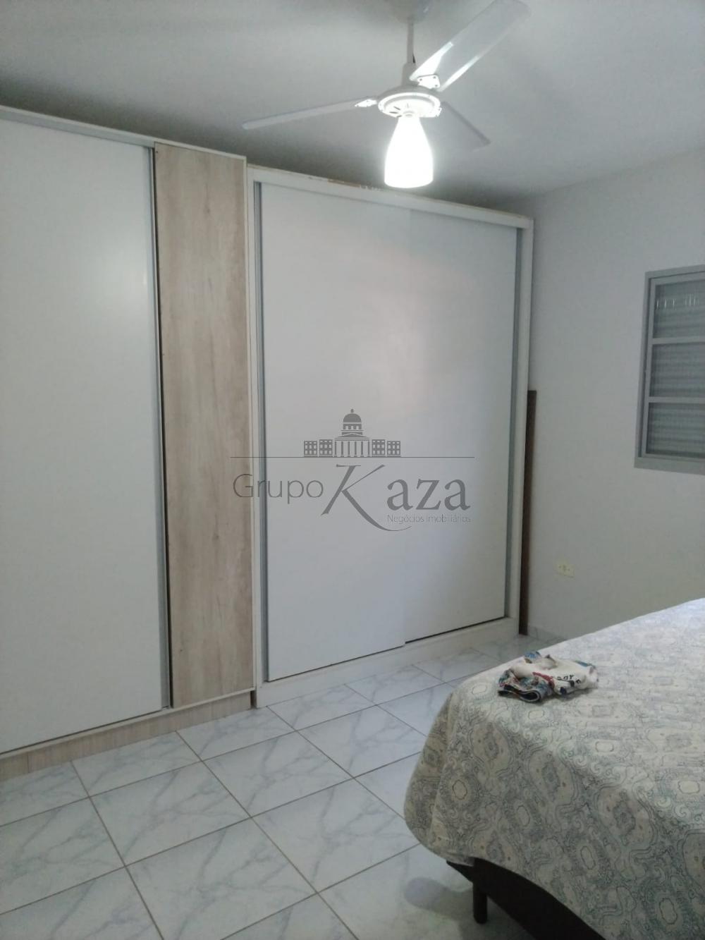 Foto 19 de Casa Geminada em Jardim Torrão de Ouro, São José dos Campos - imagem 19