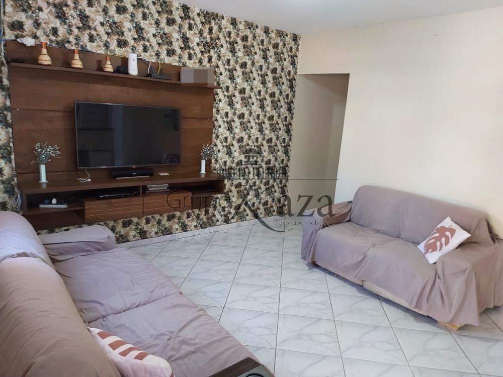 Foto 2 de Casa Geminada em Jardim Torrão de Ouro, São José dos Campos - imagem 2
