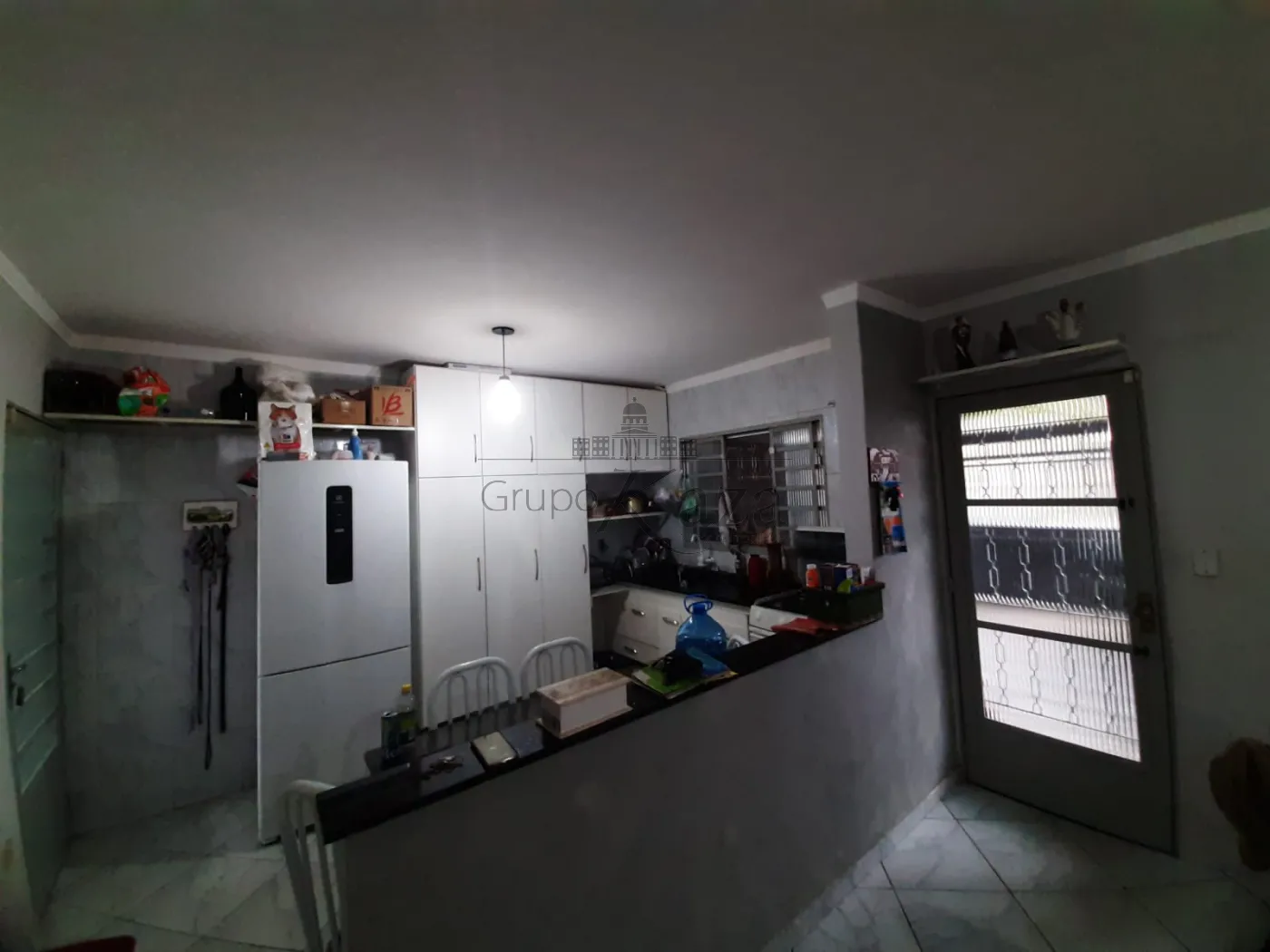 Foto 7 de Casa Geminada em Jardim Torrão de Ouro, São José dos Campos - imagem 7