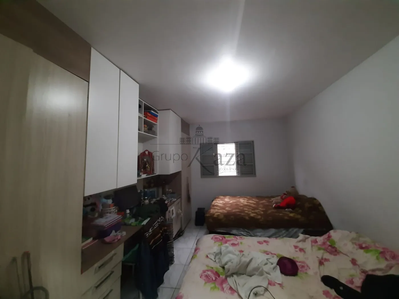 Foto 21 de Casa Geminada em Jardim Torrão de Ouro, São José dos Campos - imagem 21