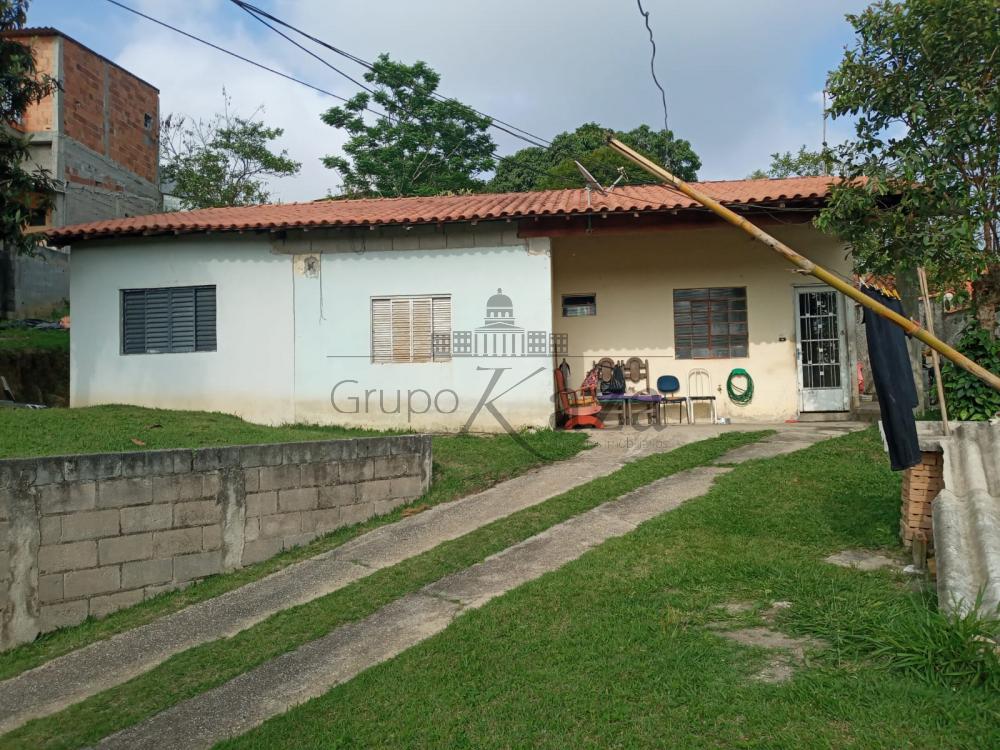 Foto 8 de Rural Chácara em Chácaras Reunidas Igarapés, Jacareí - imagem 8
