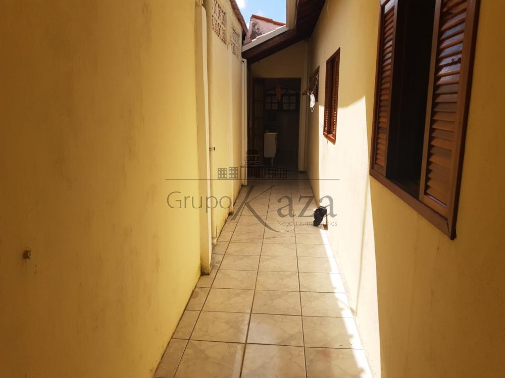 Foto 9 de Casa Padrão em Cidade Salvador, Jacareí - imagem 9