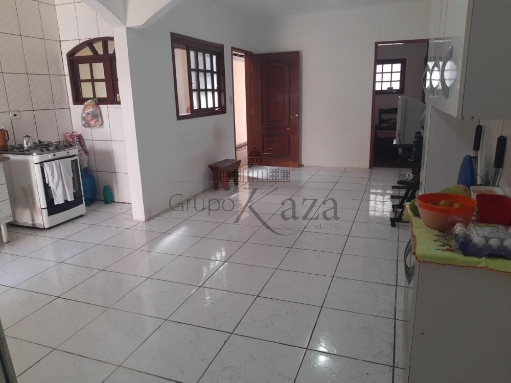 Foto 1 de Casa Padrão em Cidade Salvador, Jacareí - imagem 1