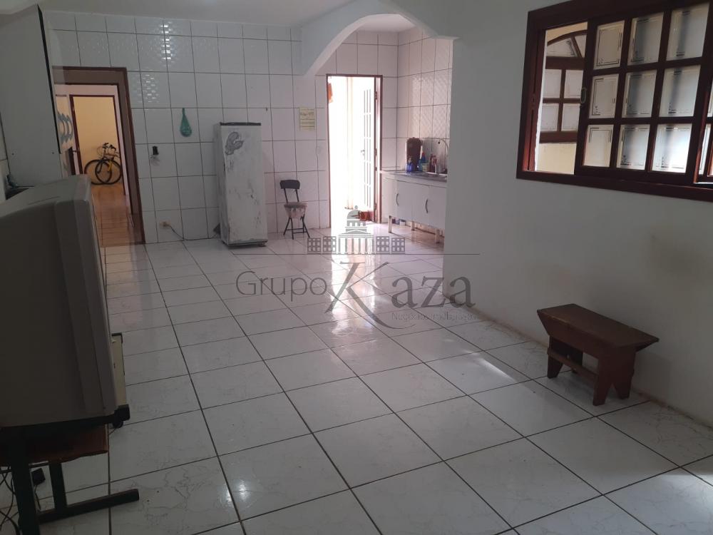Foto 2 de Casa Padrão em Cidade Salvador, Jacareí - imagem 2