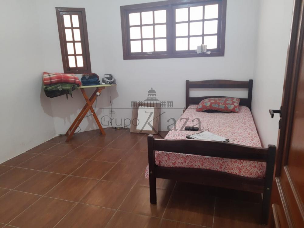 Foto 3 de Casa Padrão em Cidade Salvador, Jacareí - imagem 3