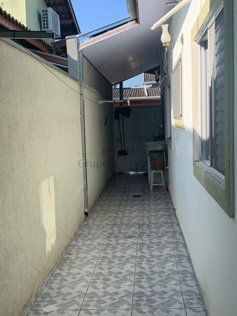 Foto 19 de Casa Condomínio em Cidade Salvador, Jacareí - imagem 19