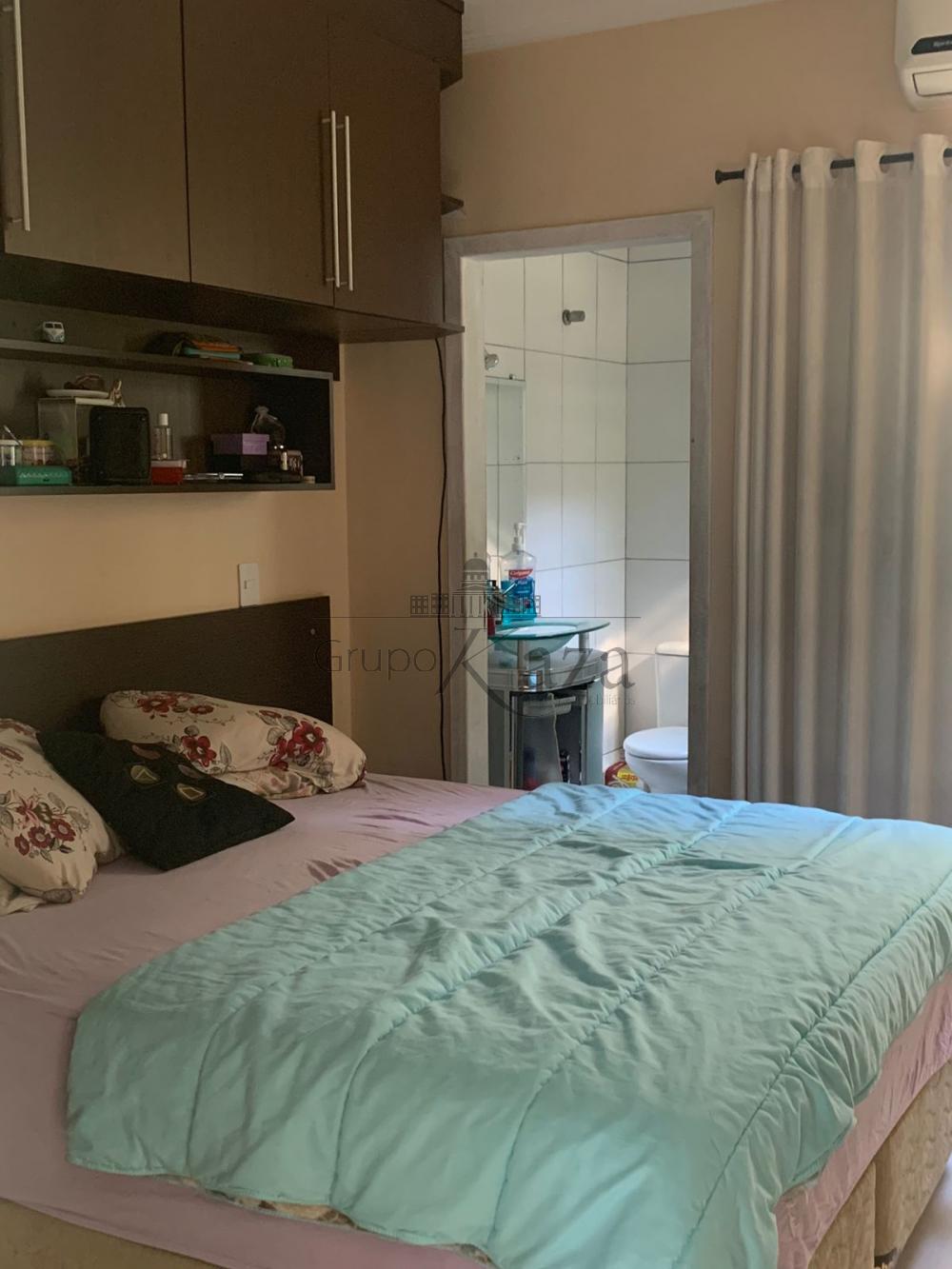 Foto 9 de Casa Condomínio em Cidade Salvador, Jacareí - imagem 9