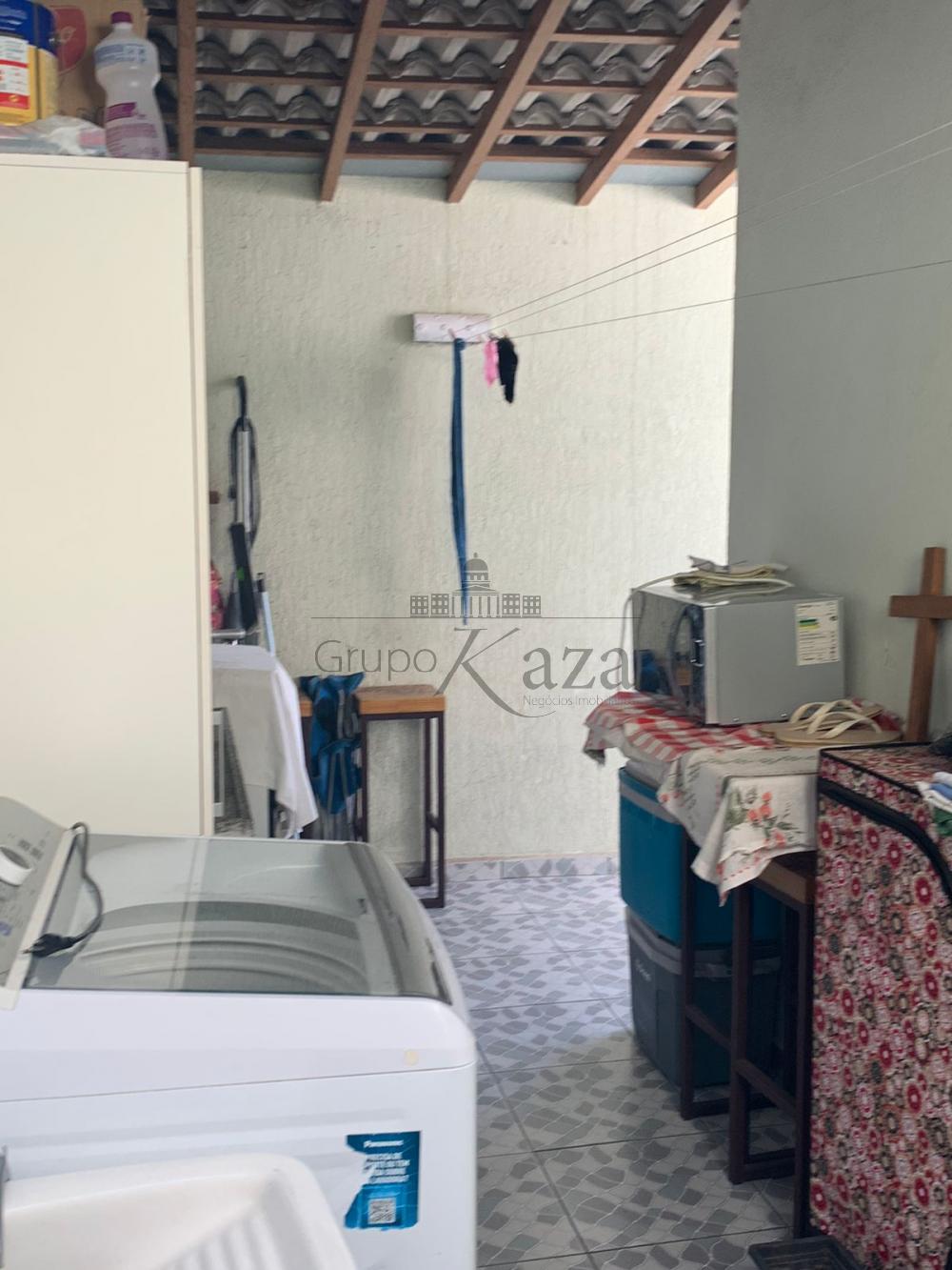 Foto 17 de Casa Condomínio em Cidade Salvador, Jacareí - imagem 17