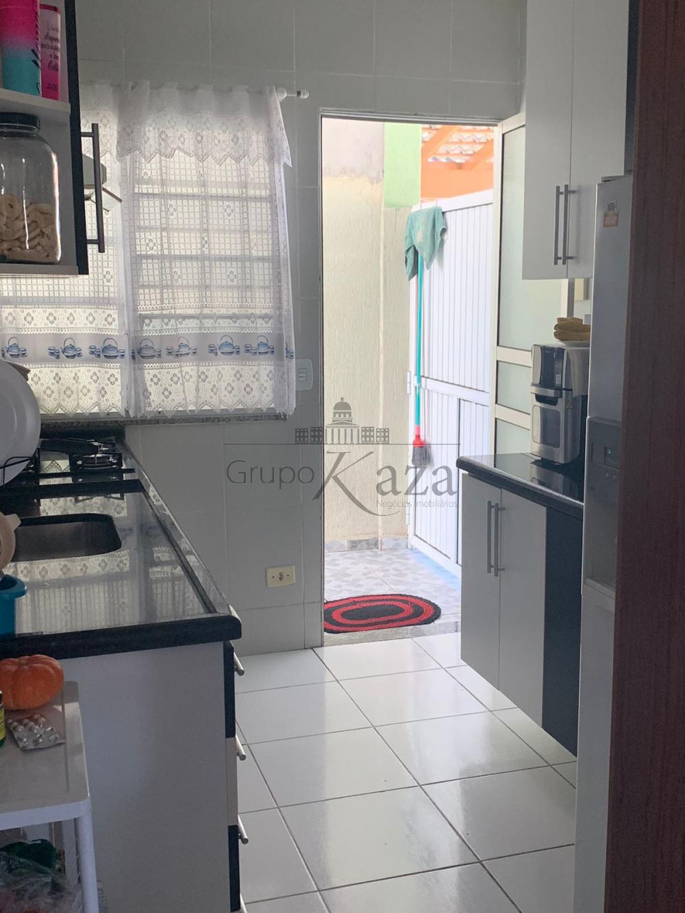 Foto 6 de Casa Condomínio em Cidade Salvador, Jacareí - imagem 6