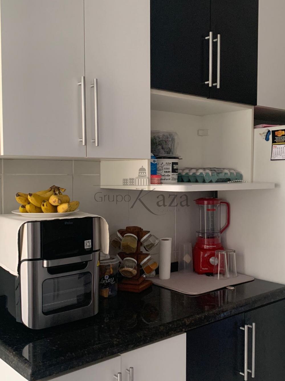 Foto 7 de Casa Condomínio em Cidade Salvador, Jacareí - imagem 7