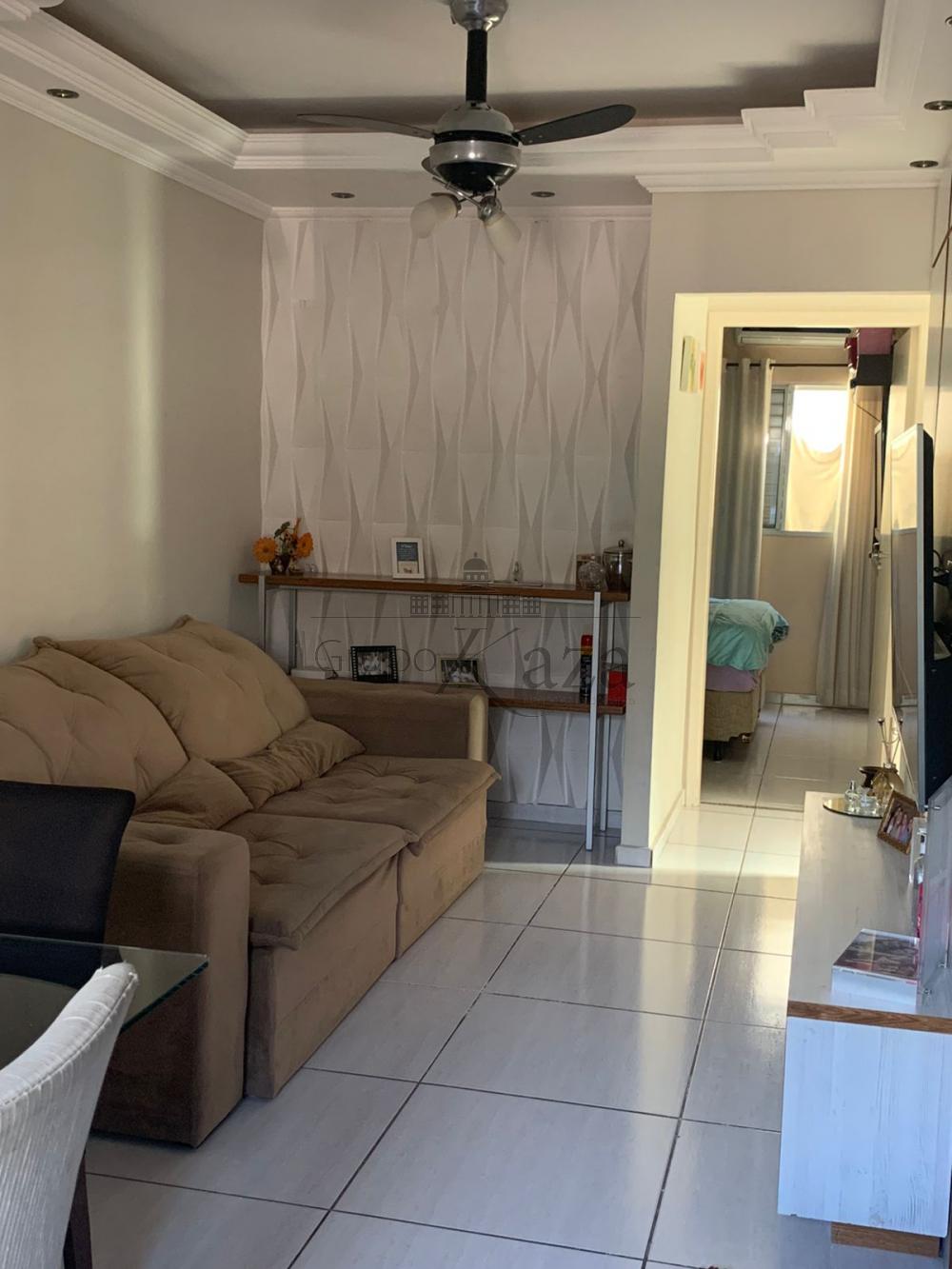 Foto 3 de Casa Condomínio em Cidade Salvador, Jacareí - imagem 3