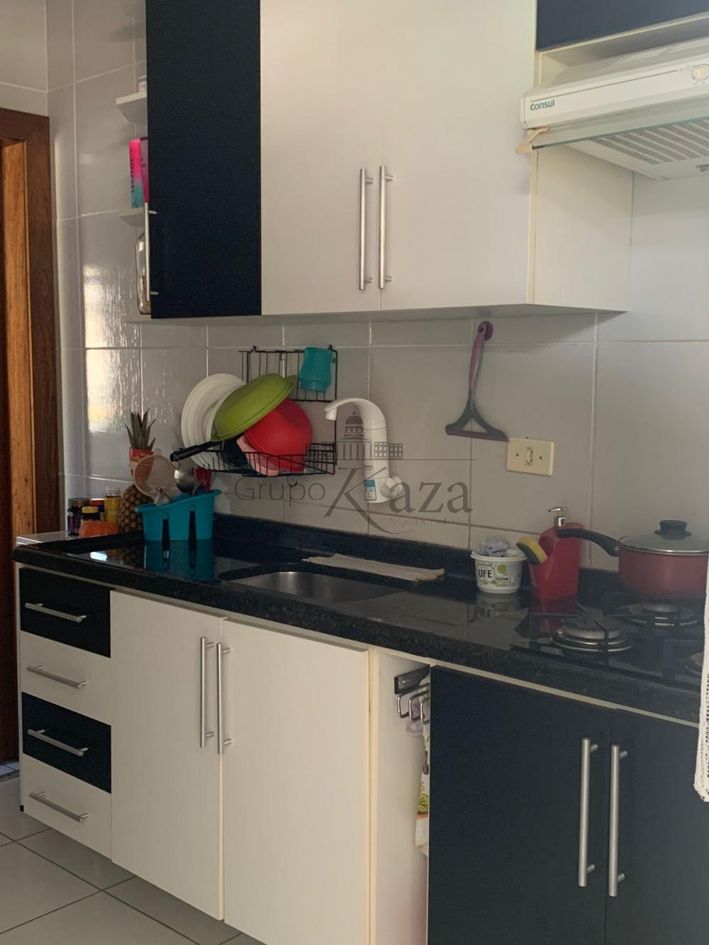 Foto 8 de Casa Condomínio em Cidade Salvador, Jacareí - imagem 8