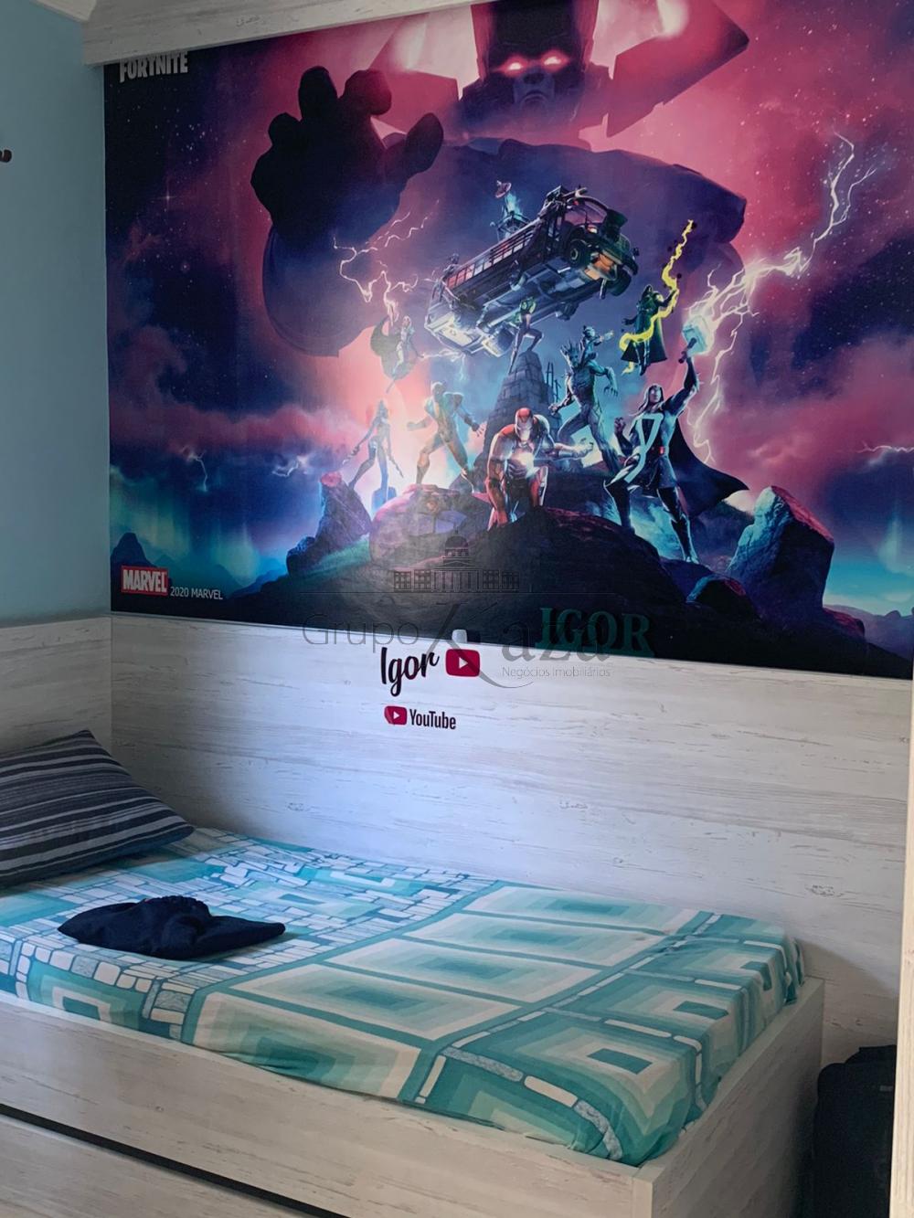 Foto 15 de Casa Condomínio em Cidade Salvador, Jacareí - imagem 15