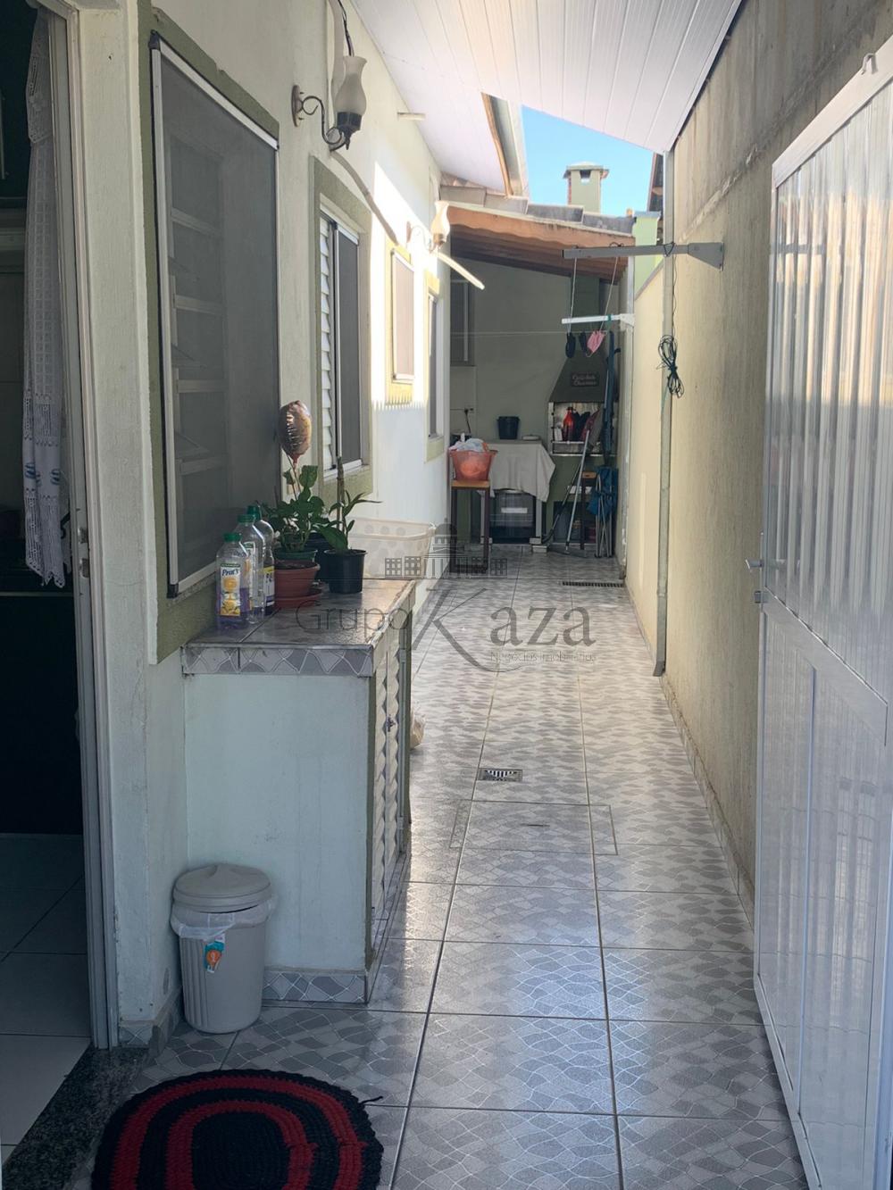 Foto 16 de Casa Condomínio em Cidade Salvador, Jacareí - imagem 16