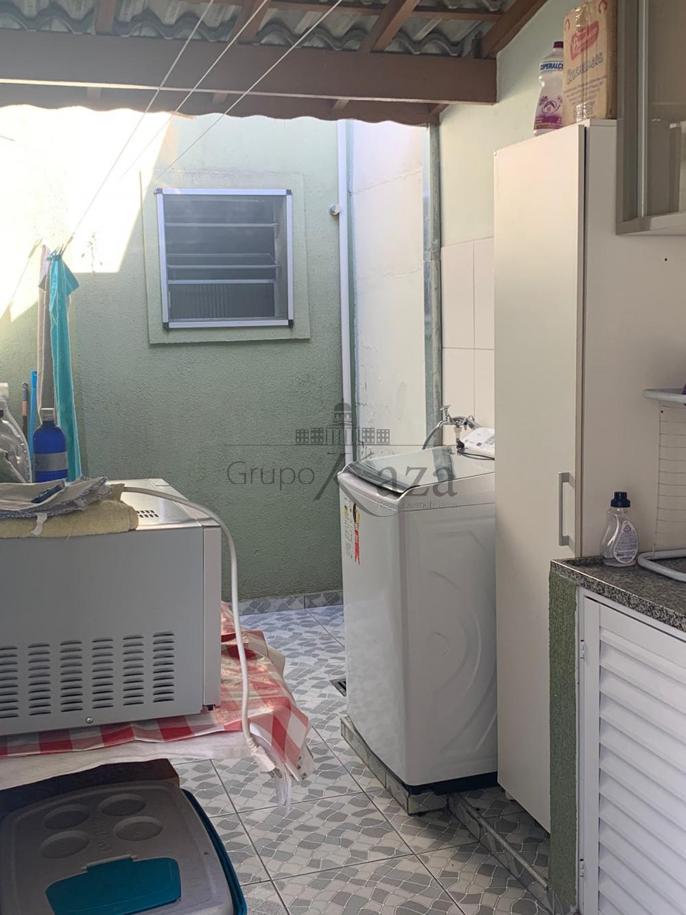 Foto 18 de Casa Condomínio em Cidade Salvador, Jacareí - imagem 18