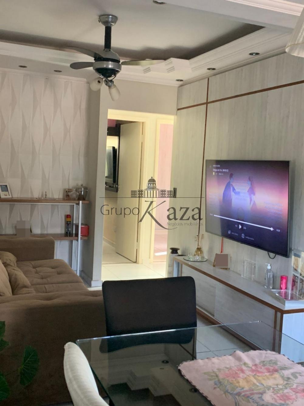 Foto 4 de Casa Condomínio em Cidade Salvador, Jacareí - imagem 4