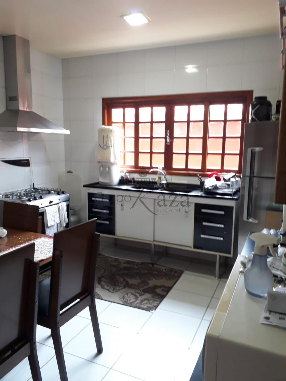 Foto 7 de Casa Sobrado em Jardim Santo Onofre, São José dos Campos - imagem 7