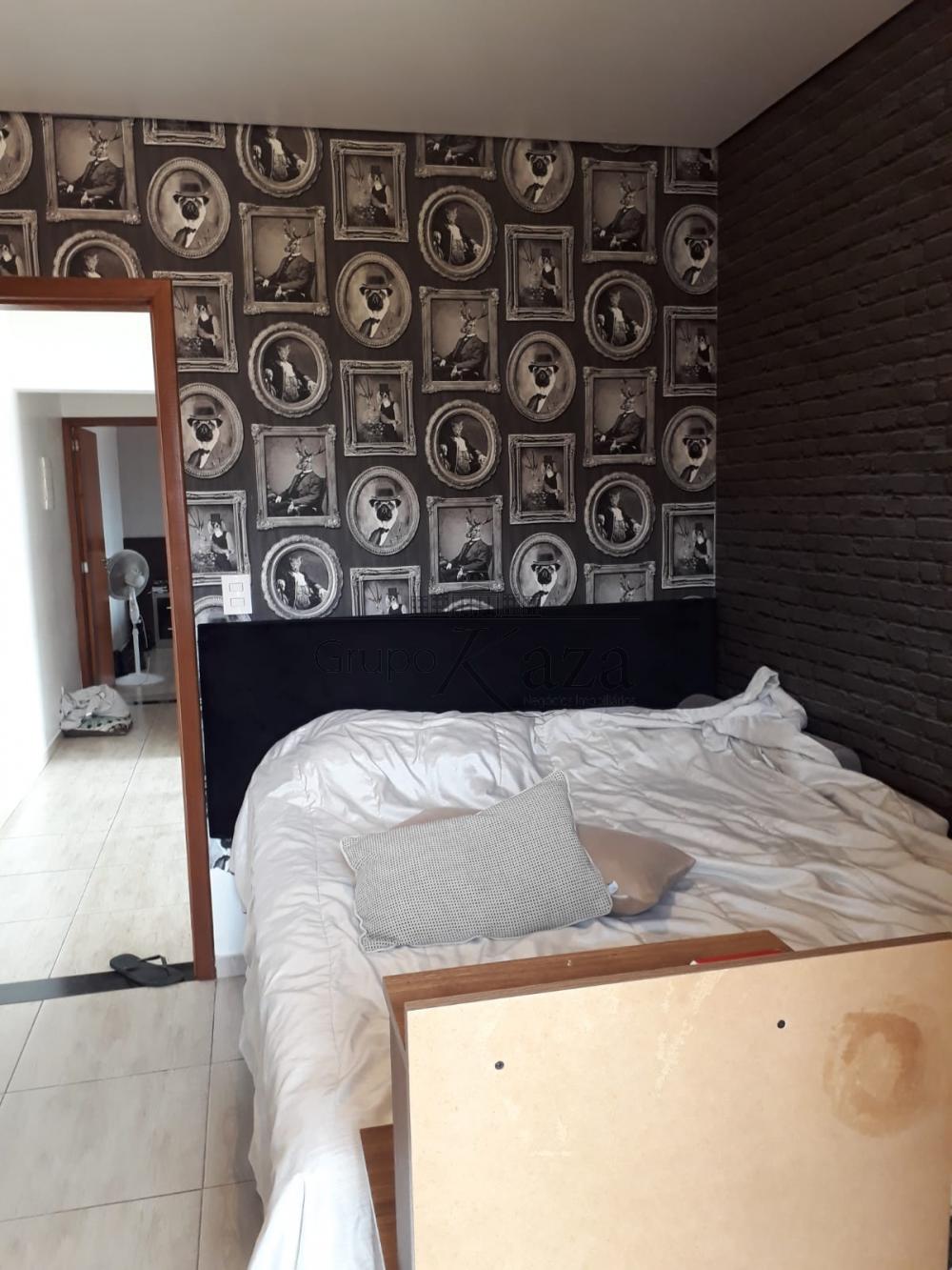 Foto 12 de Casa Sobrado em Jardim Santo Onofre, São José dos Campos - imagem 12
