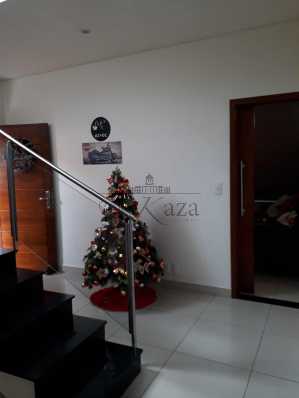 Foto 3 de Casa Sobrado em Jardim Santo Onofre, São José dos Campos - imagem 3
