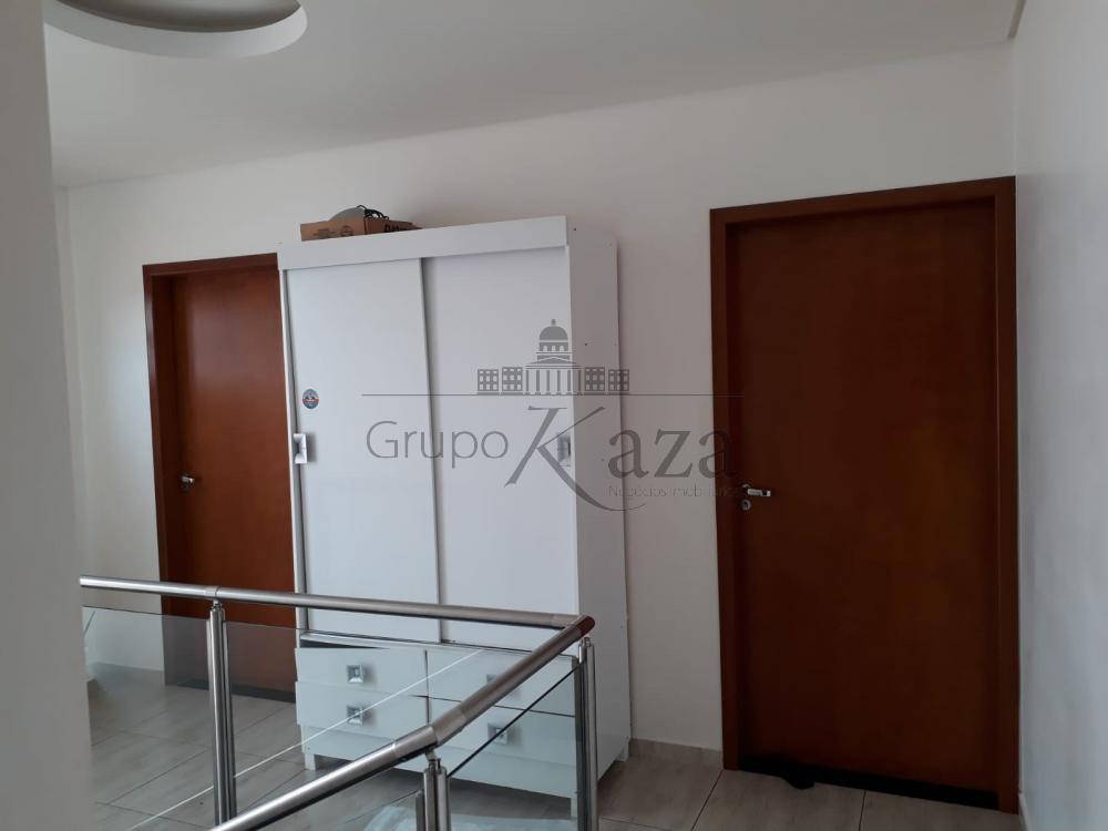 Foto 5 de Casa Sobrado em Jardim Santo Onofre, São José dos Campos - imagem 5