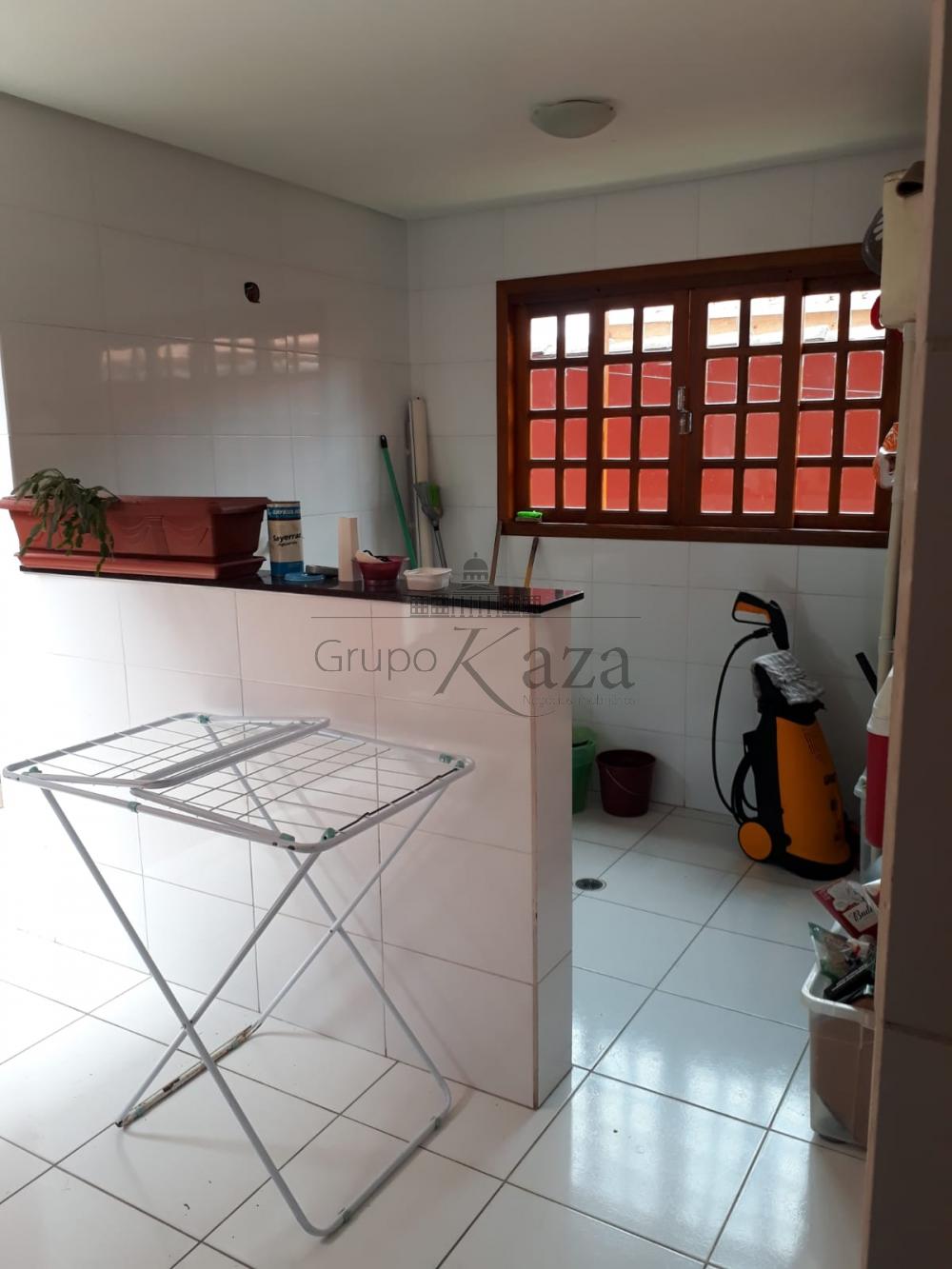 Foto 8 de Casa Sobrado em Jardim Santo Onofre, São José dos Campos - imagem 8