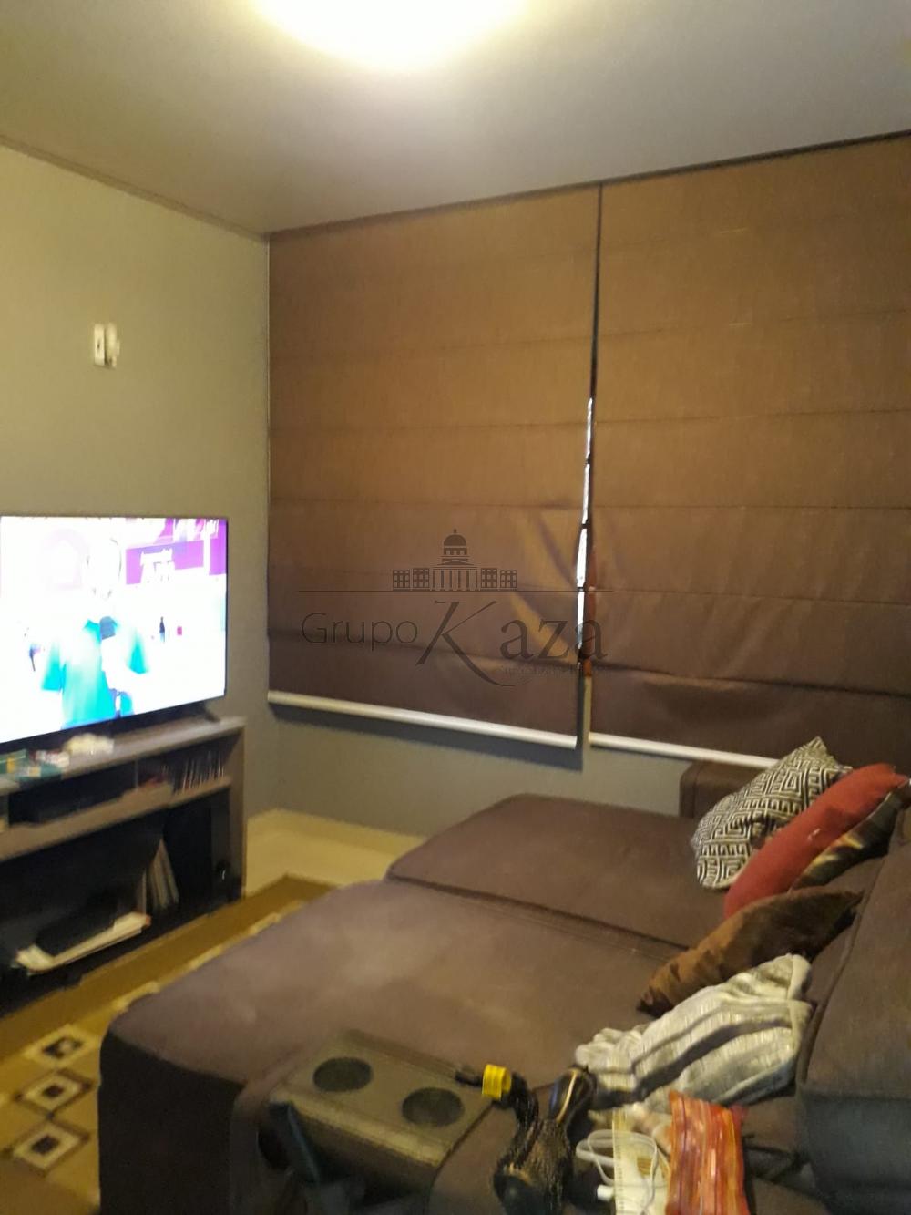 Foto 1 de Casa Sobrado em Jardim Santo Onofre, São José dos Campos - imagem 1