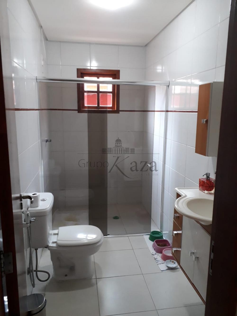 Foto 9 de Casa Sobrado em Jardim Santo Onofre, São José dos Campos - imagem 9