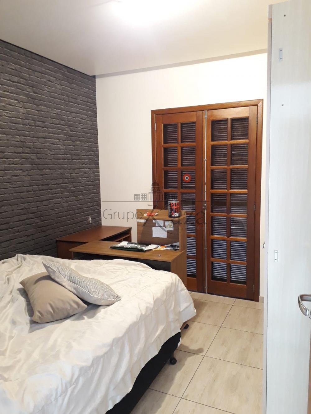 Foto 13 de Casa Sobrado em Jardim Santo Onofre, São José dos Campos - imagem 13