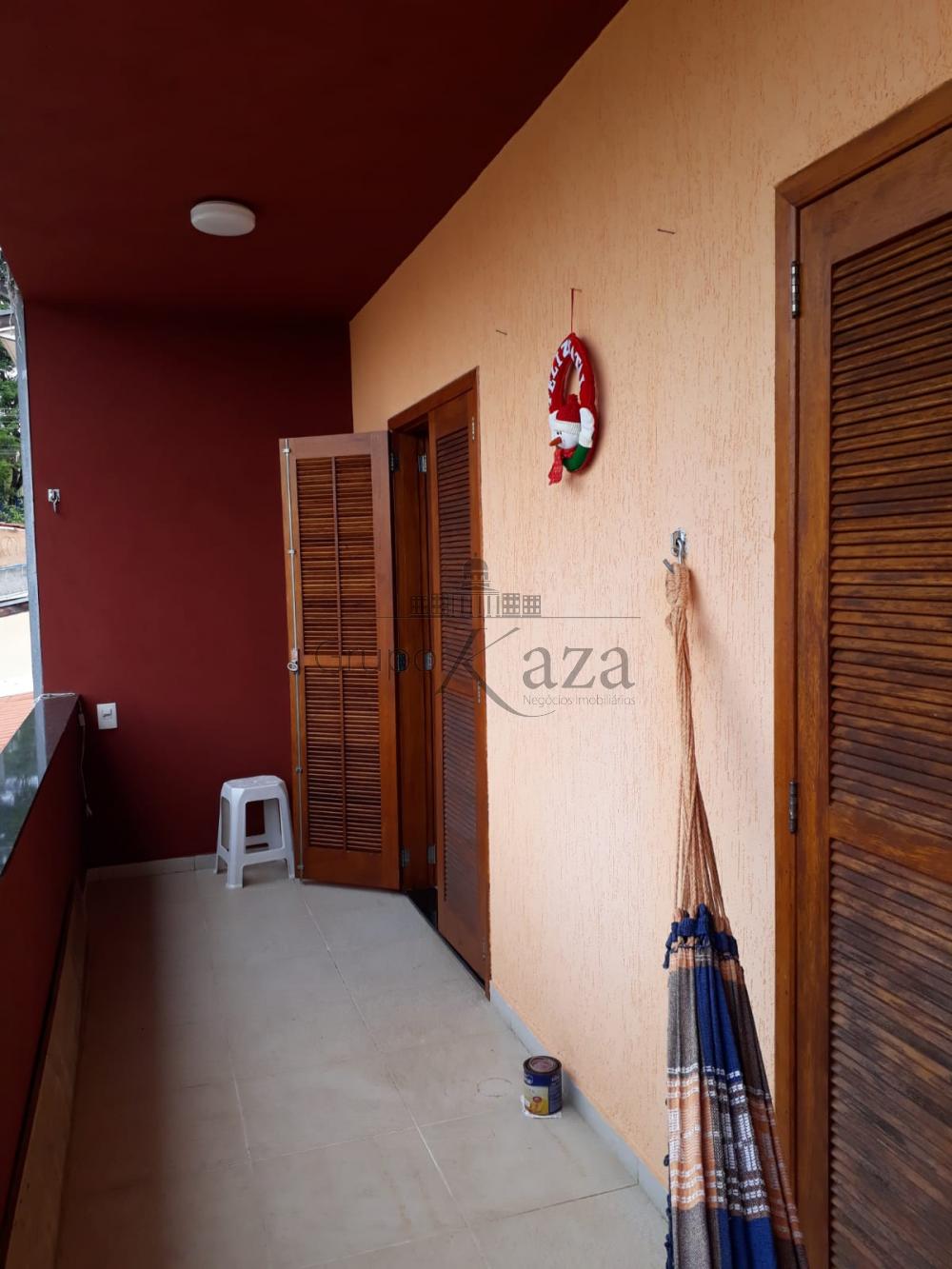 Foto 14 de Casa Sobrado em Jardim Santo Onofre, São José dos Campos - imagem 14