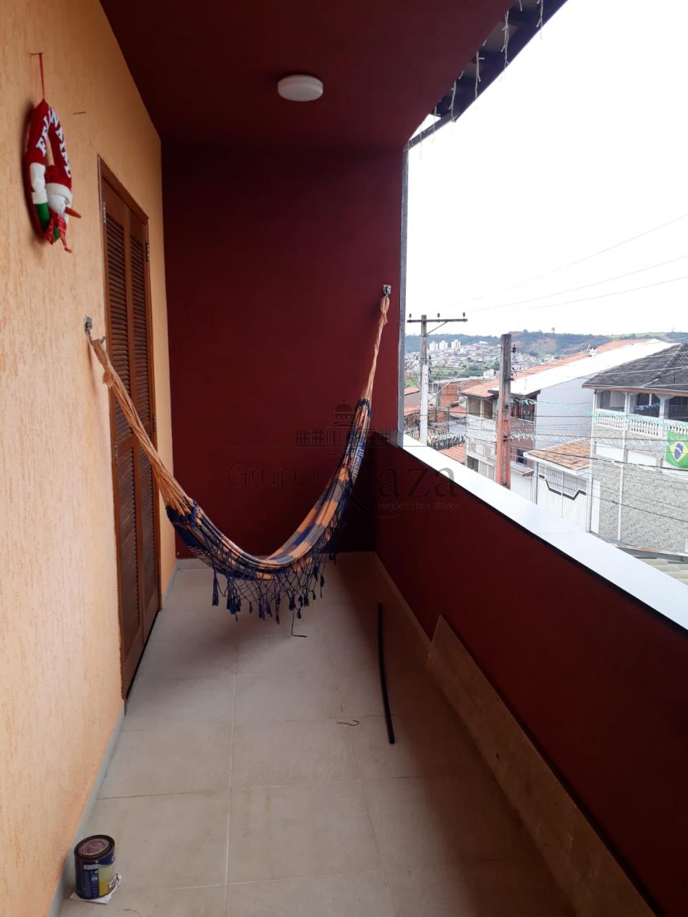 Foto 15 de Casa Sobrado em Jardim Santo Onofre, São José dos Campos - imagem 15