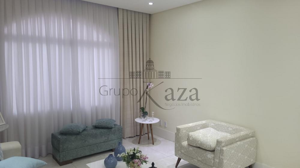 Foto 2 de Casa Sobrado em Monte Castelo, São José dos Campos - imagem 2