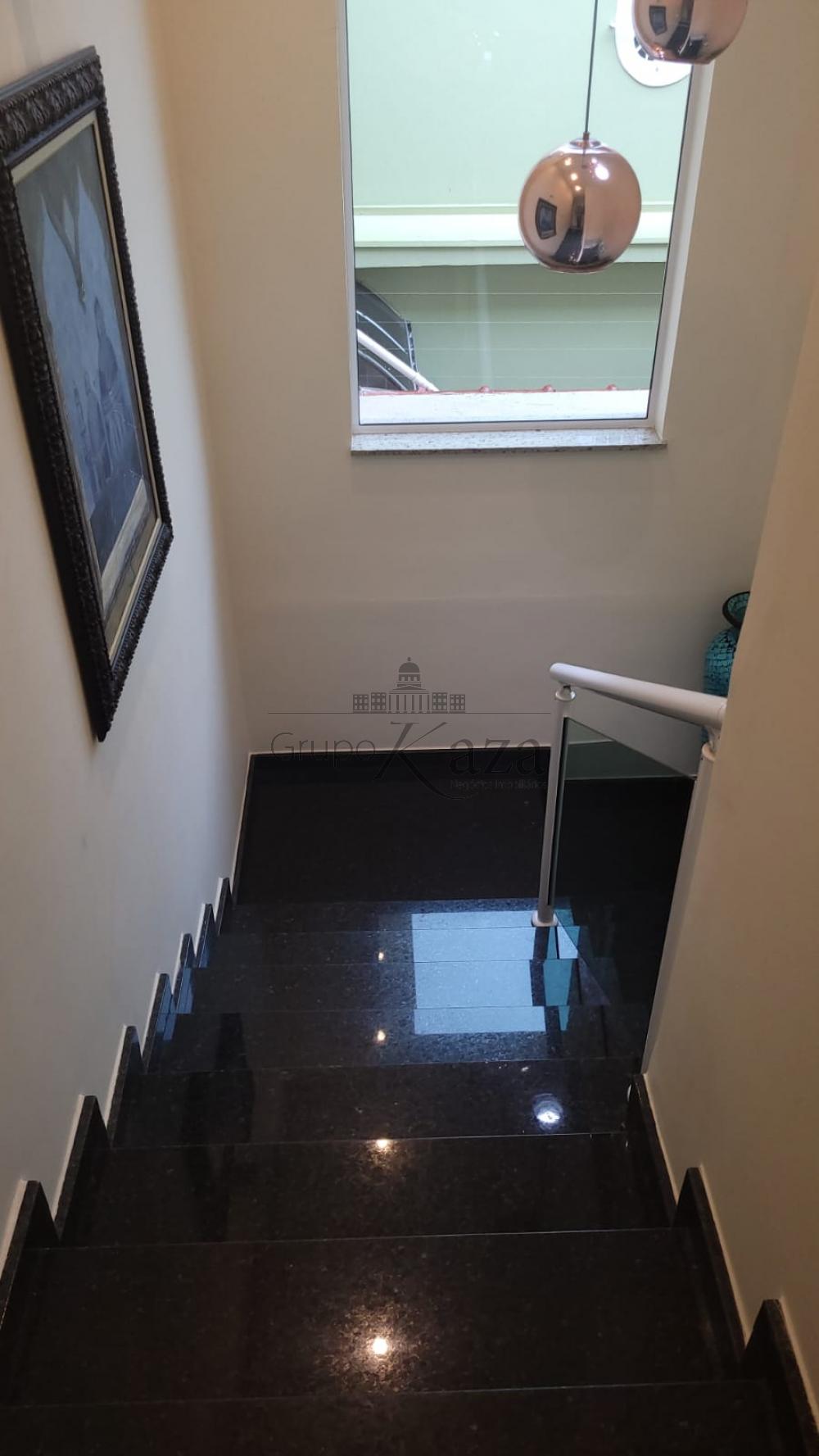 Foto 9 de Casa Sobrado em Monte Castelo, São José dos Campos - imagem 9