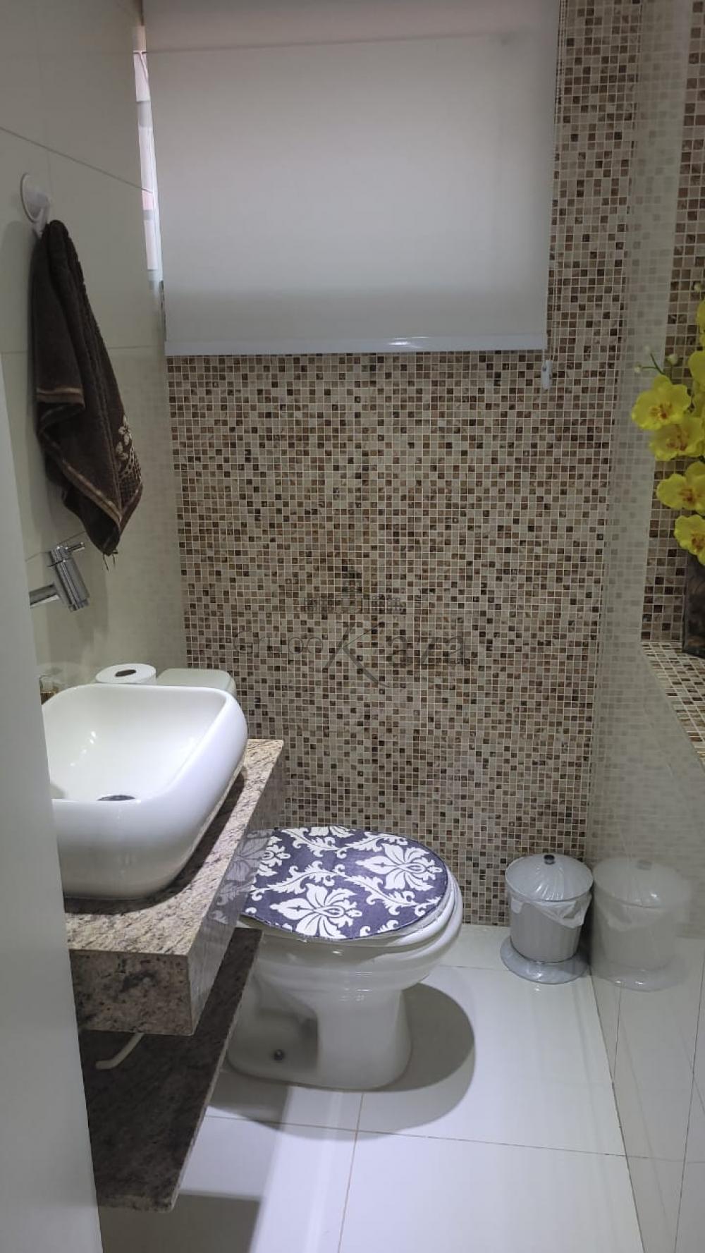 Foto 17 de Casa Sobrado em Monte Castelo, São José dos Campos - imagem 17