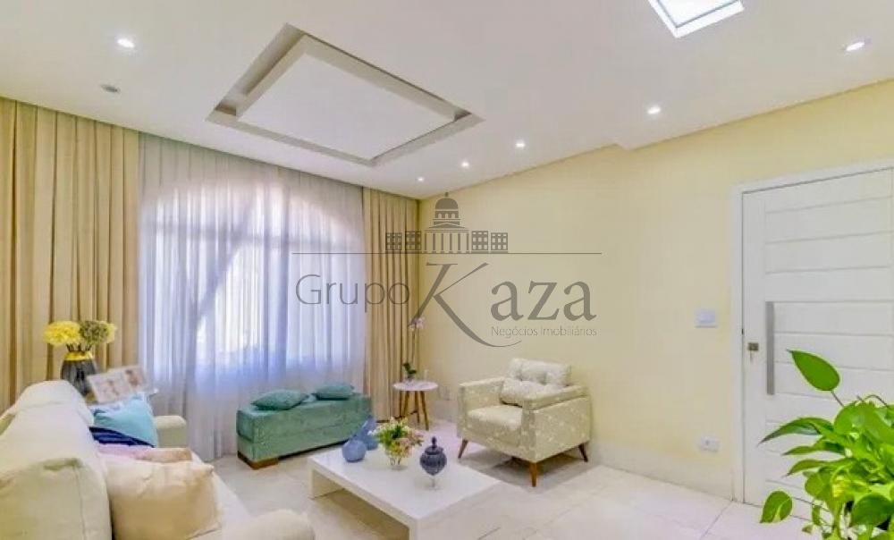 Foto 1 de Casa Sobrado em Monte Castelo, São José dos Campos - imagem 1