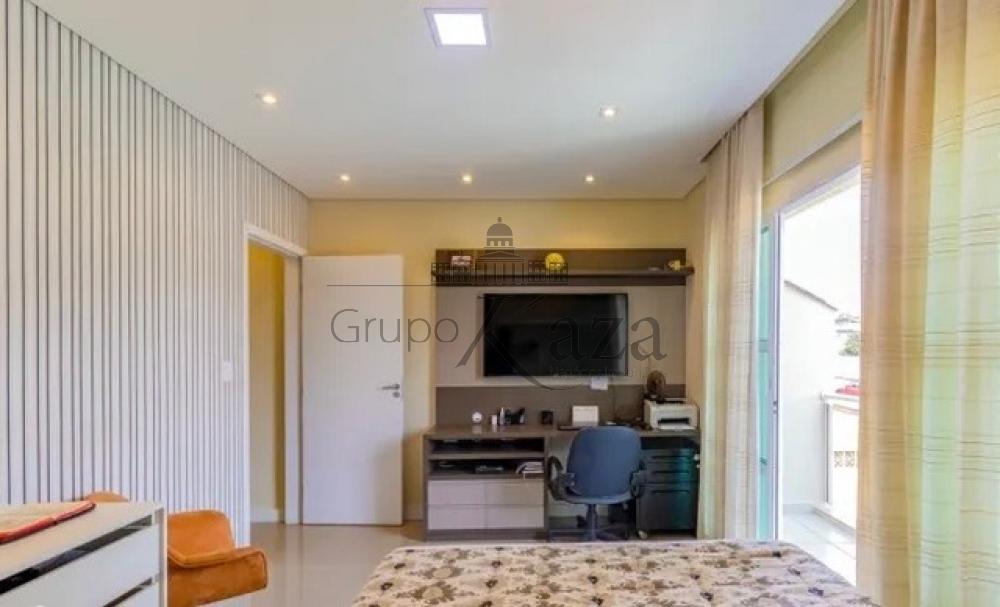 Foto 13 de Casa Sobrado em Monte Castelo, São José dos Campos - imagem 13